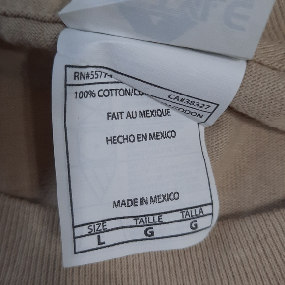 "Better With Age" Funny T-Shirt NWOT - Picture 8 of 8